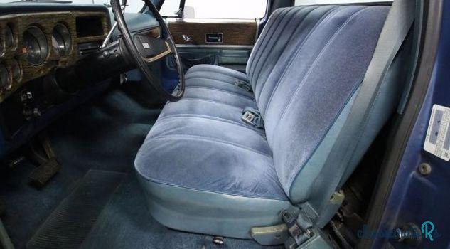 1976' GMC C/K 1500 photo #3