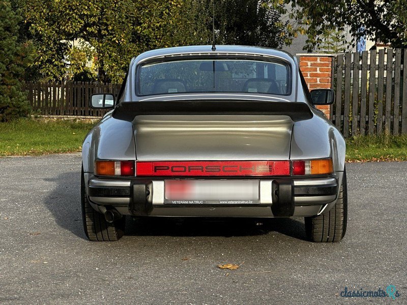 1977' Porsche 911 photo #4