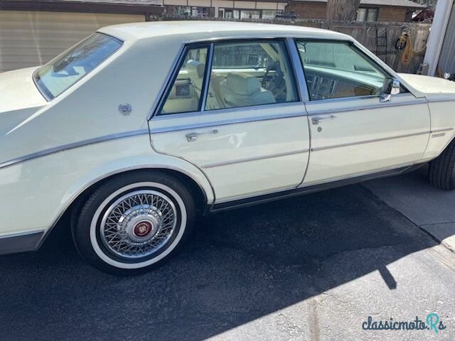 1981' Cadillac Eldorado photo #6