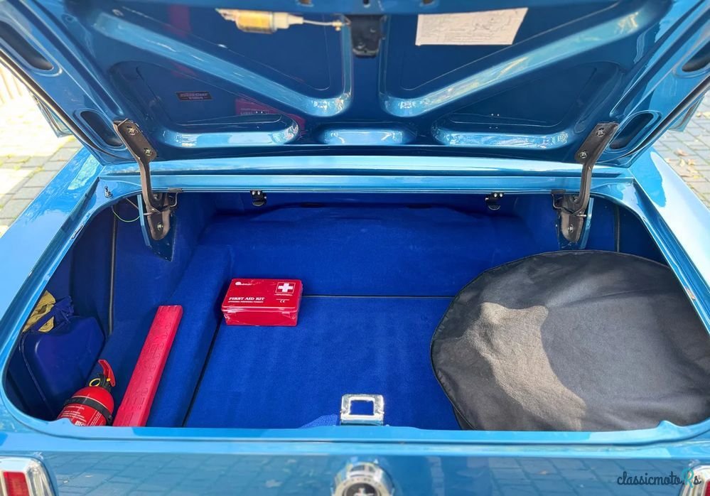 1964' Ford Mustang photo #2