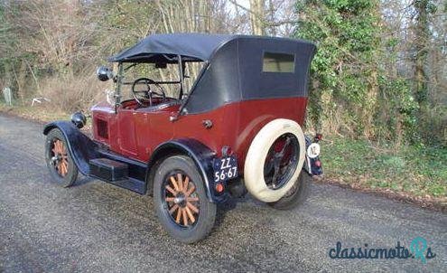 1926' Ford T photo #5