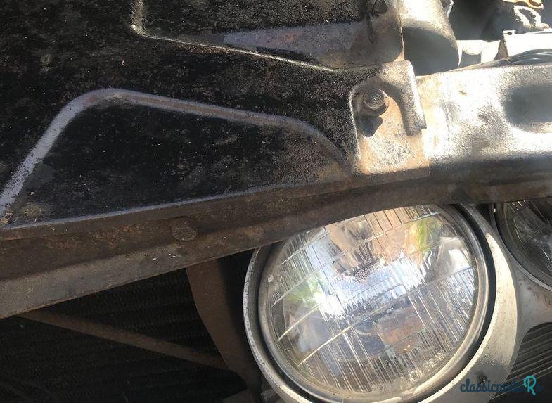 1967' Buick Riviera photo #1