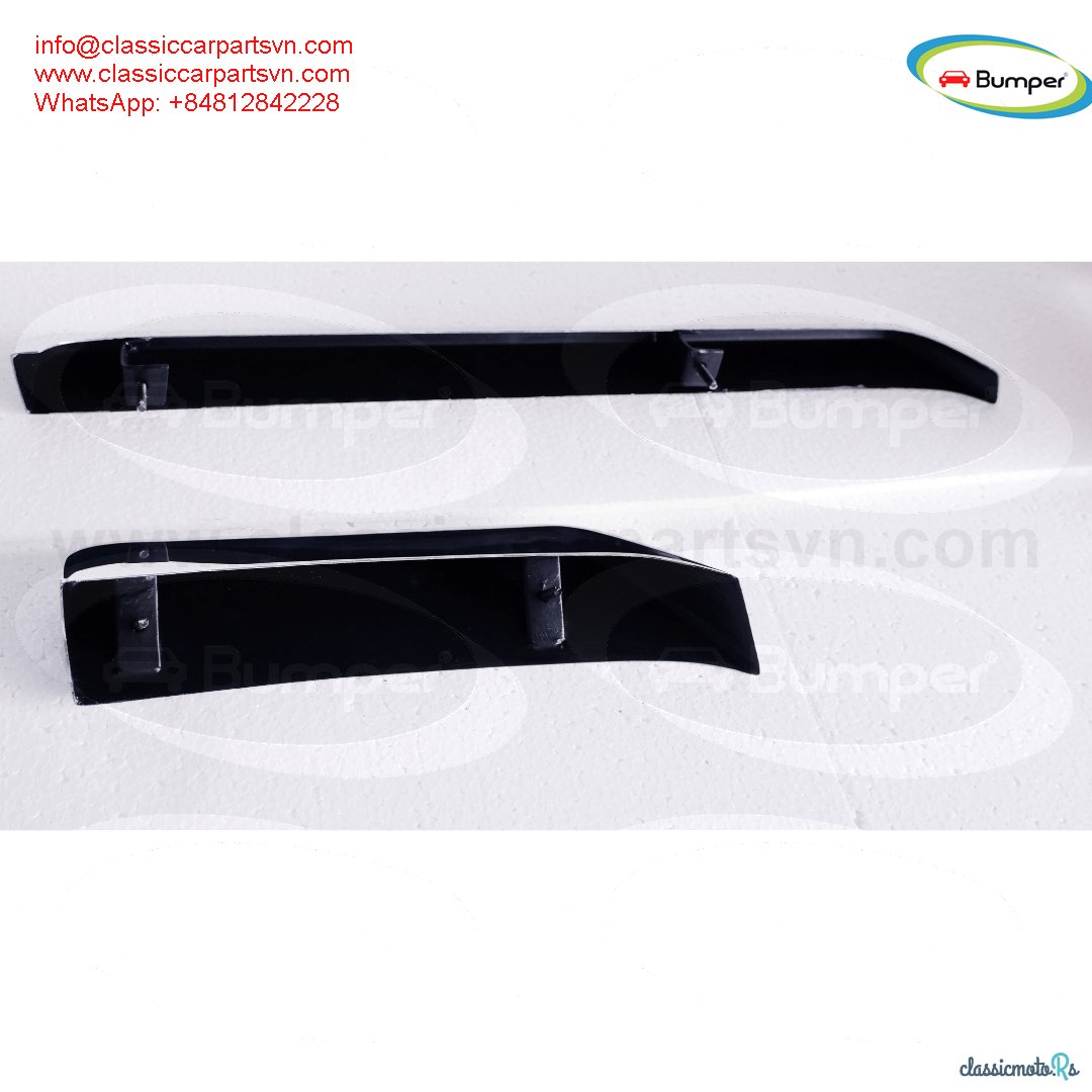 1970' De Tomaso photo #2