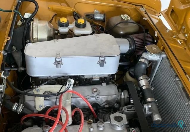 1974' Fiat 125P photo #2