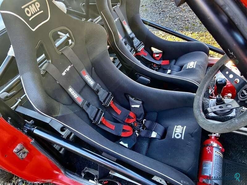 1979' Ford Escort photo #3