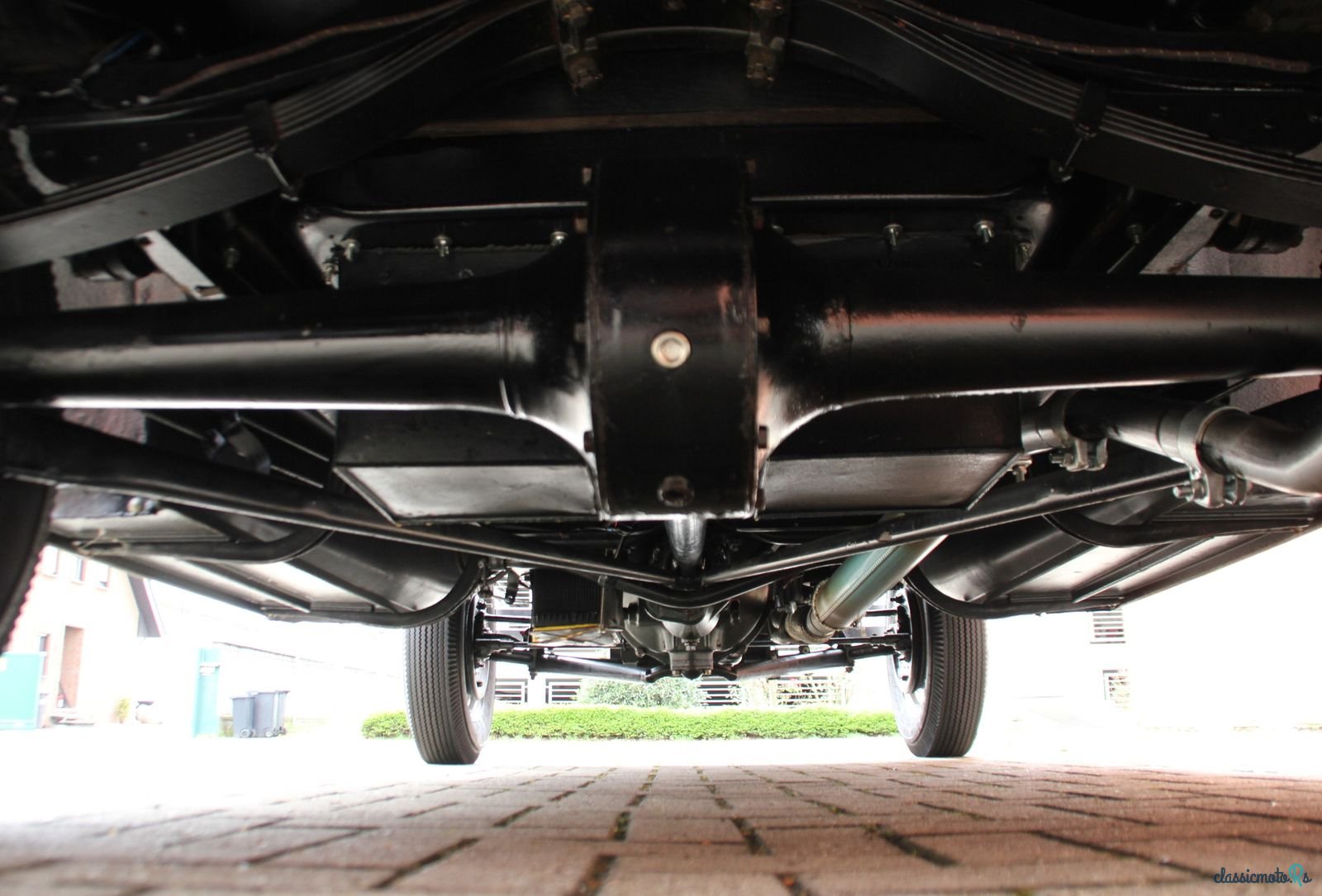 1931' Ford Model A photo #3