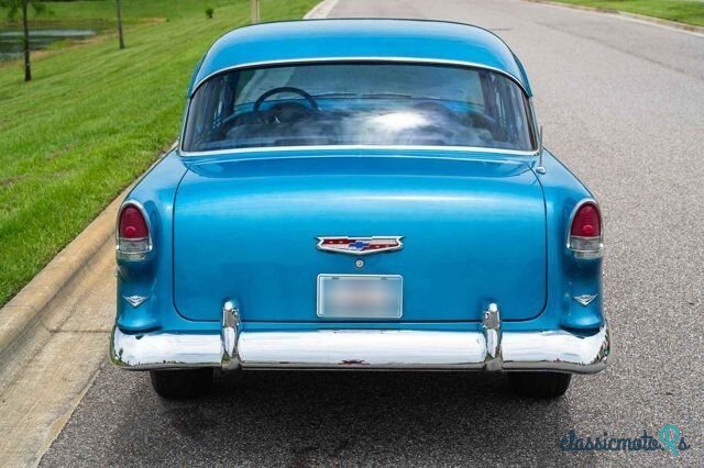 1955' Chevrolet 210 photo #5