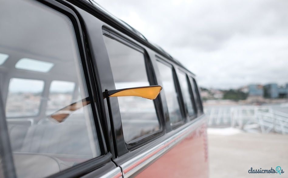 1955' Volkswagen Type 2 photo #4