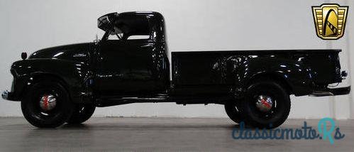 1948' GMC 250 photo #1
