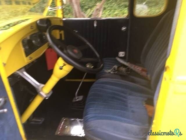 1928' Ford Model A photo #4