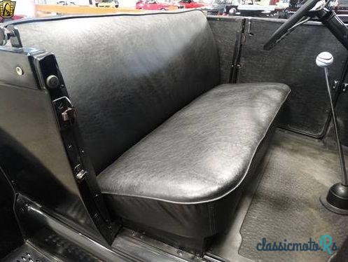 1929' Ford Model A Pickup photo #5