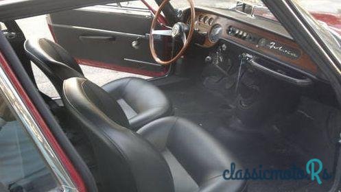 1970' Lancia Fulvia Zagato photo #3