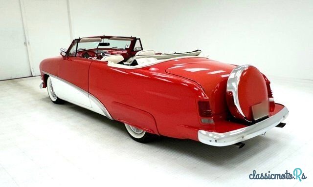1949' Ford Custom photo #5