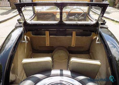 1947' Triumph 1800 Roadster photo #3