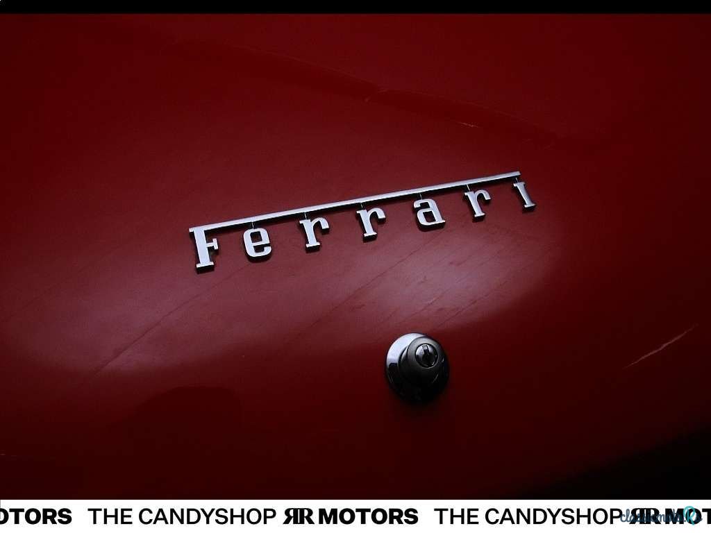 1966' Ferrari 330 GT 2+2 photo #5