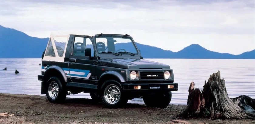 Maximum 5.000 euros : ces 5 voitures anciennes peuvent encore servir au quotidien !