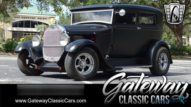 1929' Ford Model A photo #1