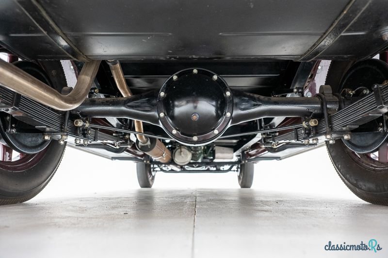 1932' Buick 57 S 8 Cylinder '32 CH1900e photo #7