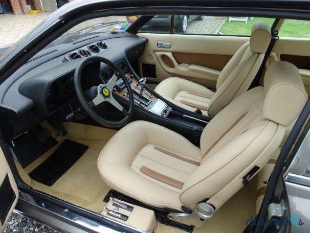 1978' Ferrari 400 photo #4