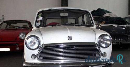1969' Morris Mini Mk Ii photo #2