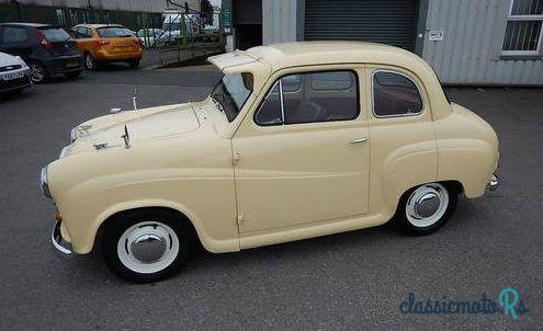 1957' Austin A35 photo #2