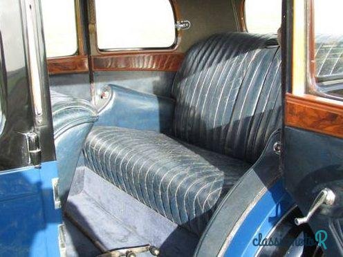 1937' Daimler E20 photo #2