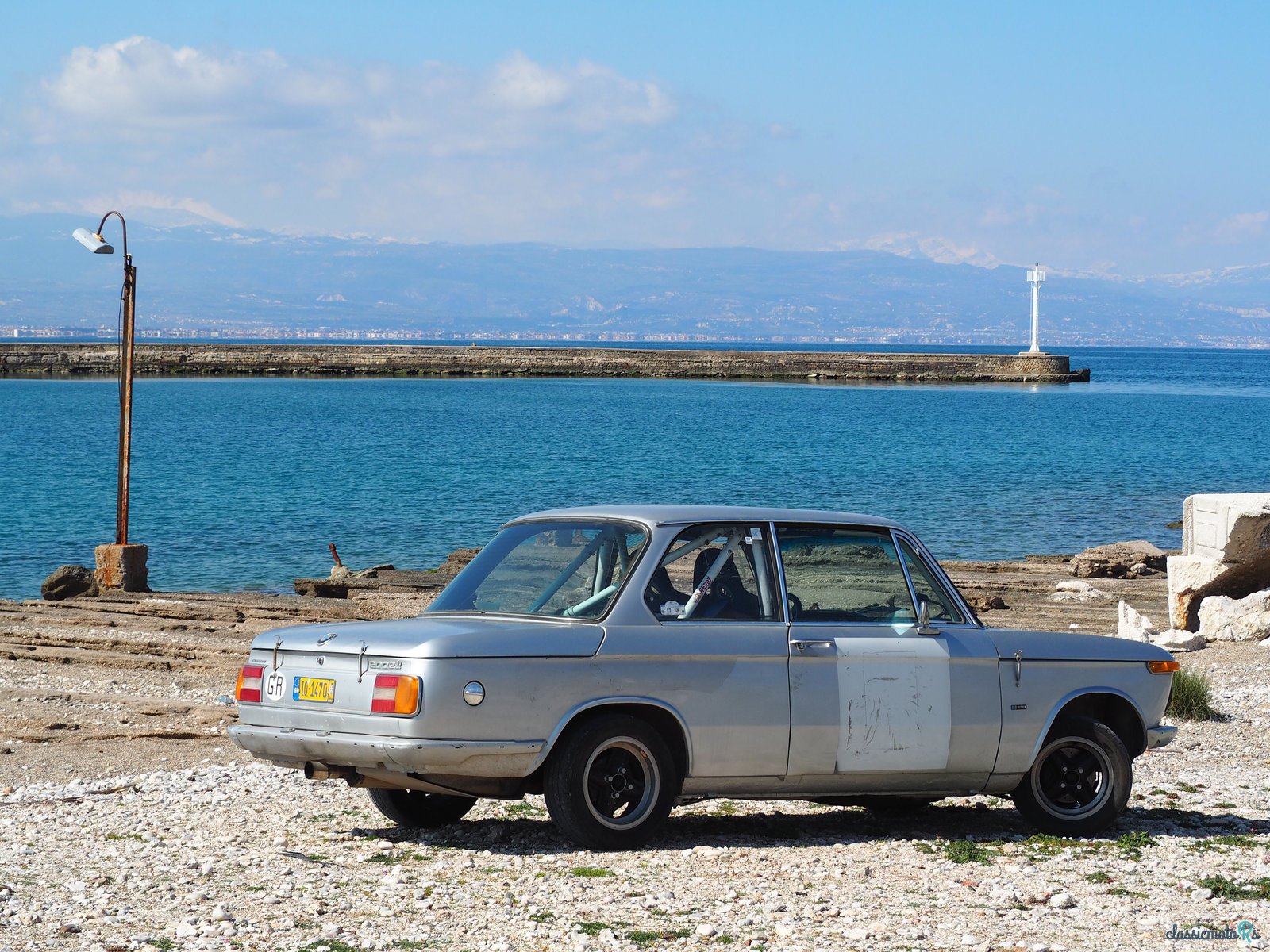 1973' BMW 2002 photo #6