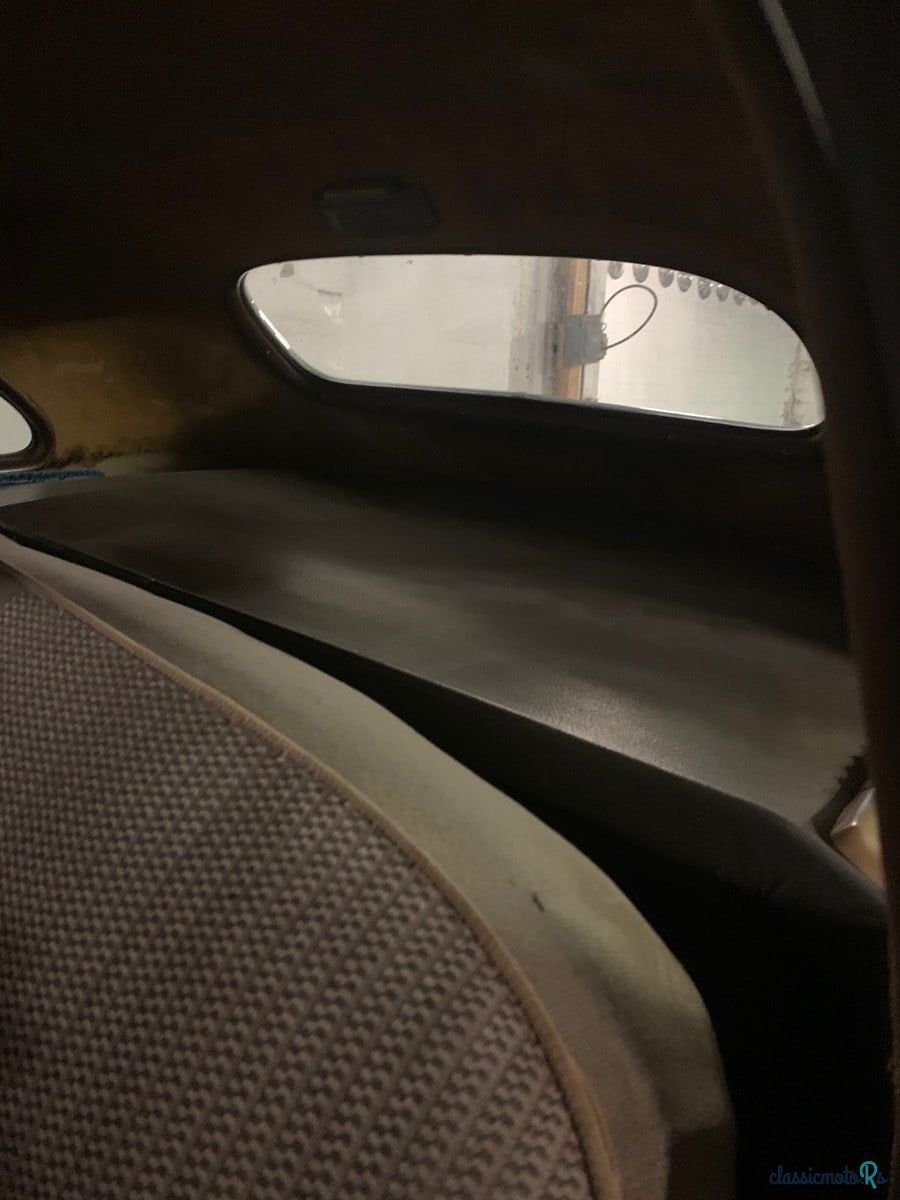 1939' Chrysler Royal photo #6