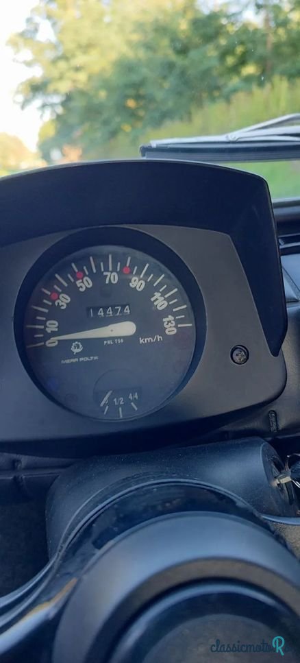 1978' Fiat 126 photo #4