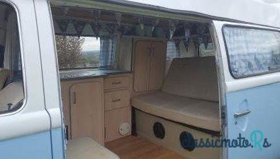 1977' Volkswagen Camper photo #2