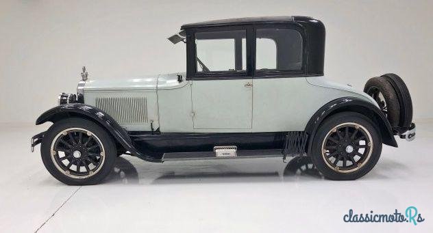 1924' Buick photo #1