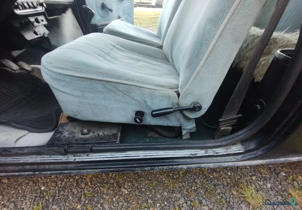 1966' MINI Cooper photo #2