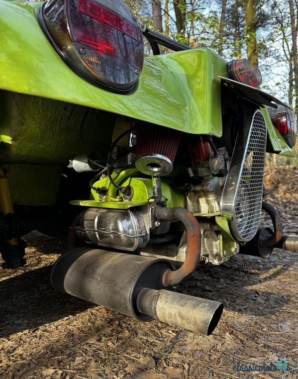 1973' Volkswagen Buggy photo #4