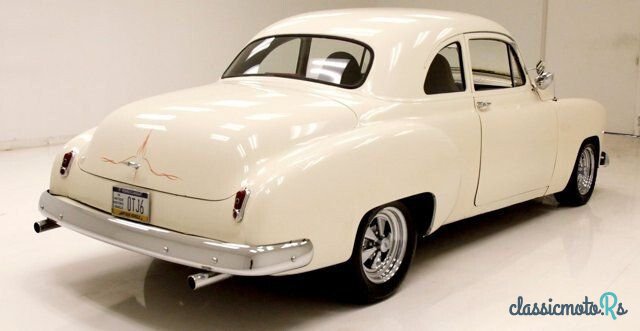 1949' Chevrolet photo #5