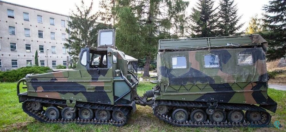 1969' Volvo photo #1