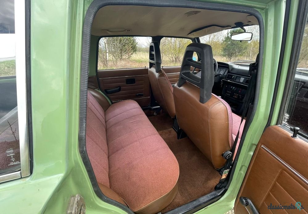 1976' Volvo 245 photo #4