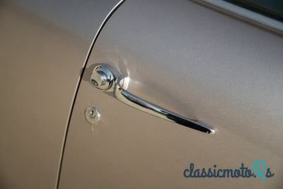 1955' Lancia Aurelia photo #3