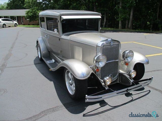 1930' Chevrolet photo #6