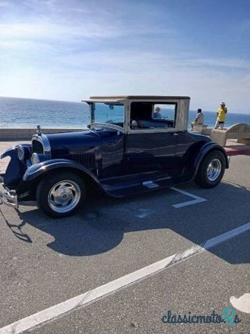 1927' Dodge photo #2