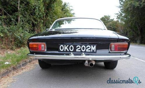 1973' Lotus Elan +2S 130/5 photo #5