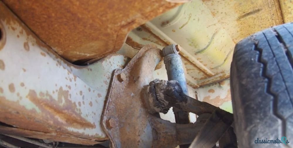 1979' Volkswagen Transporter photo #5