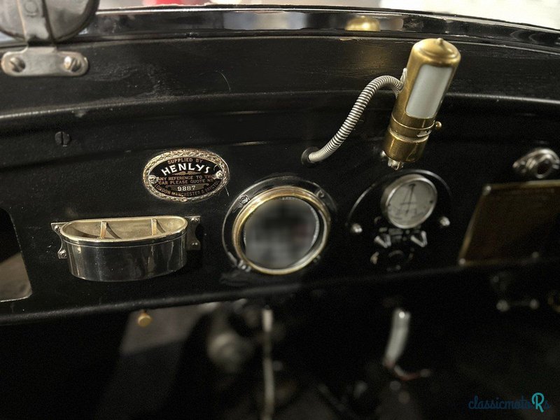 1929' Austin 7 photo #3