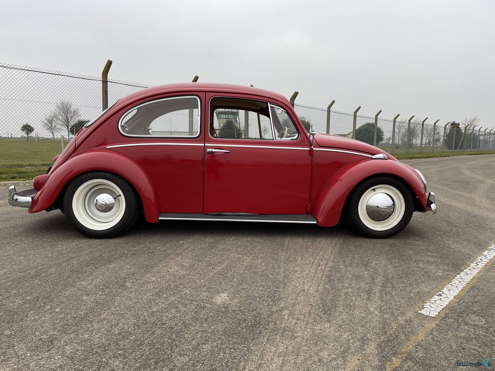1965' Volkswagen Beetle photo #4