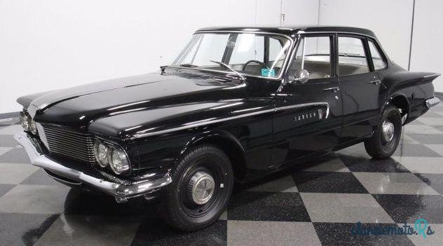 1961' Dodge Lancer photo #1