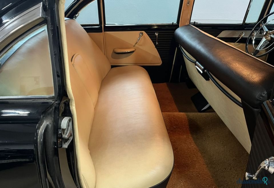 1955' Buick Super photo #5