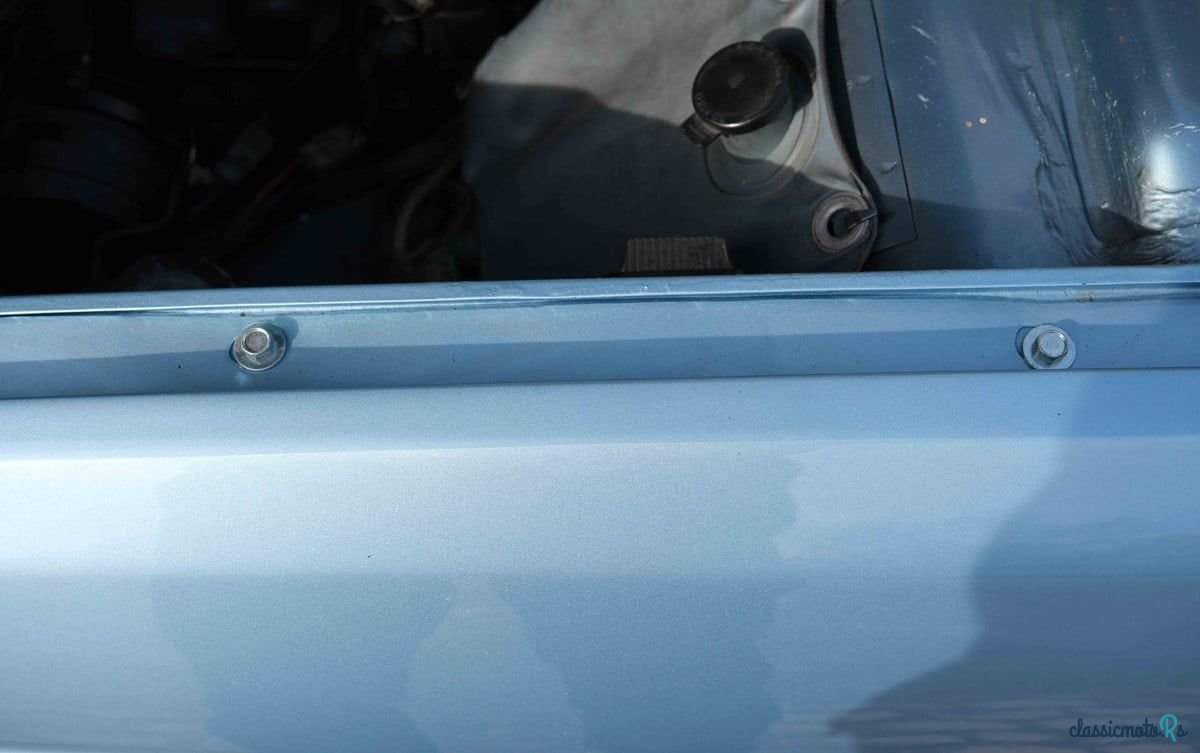 1980' Lancia Y photo #4