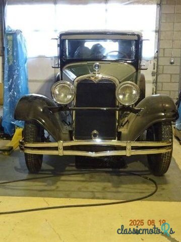 1928' Dodge photo #3
