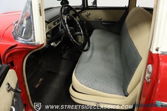 1956' Chevrolet 210 photo #4