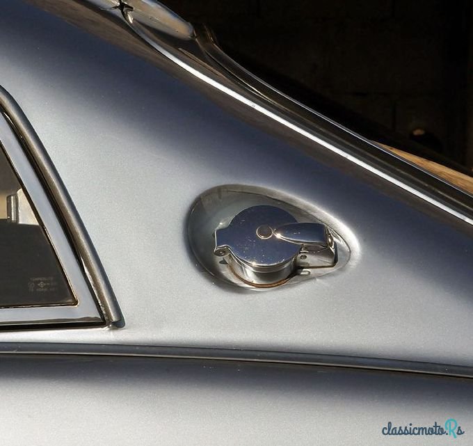 1971' Honda S800 Coupé photo #6