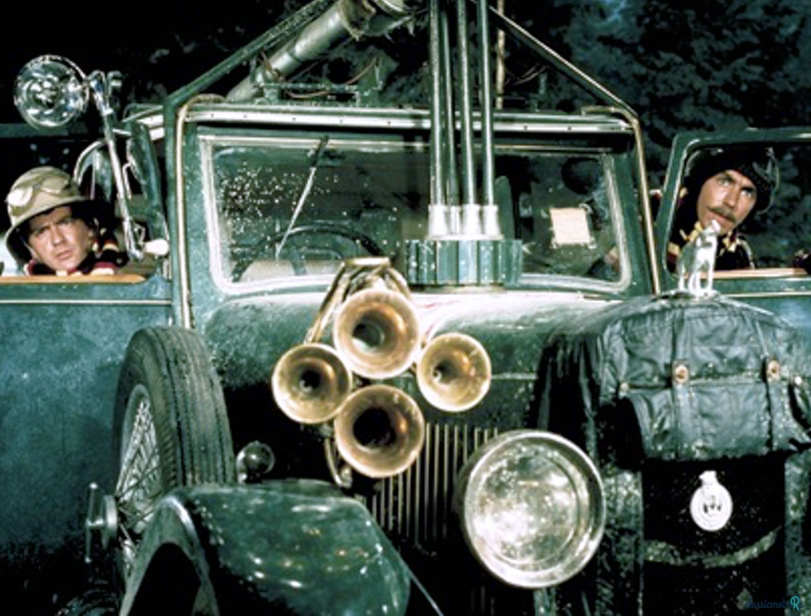 1929' Lea Francis W Type photo #3